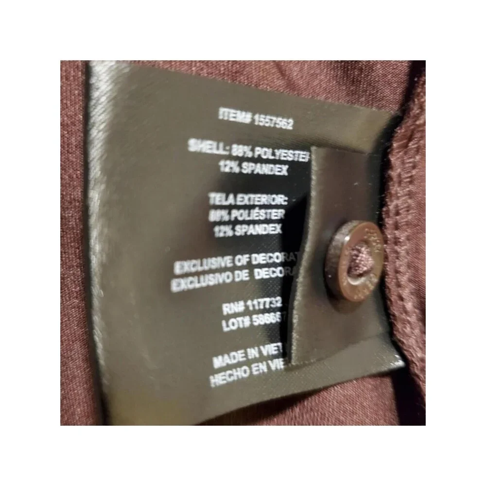Gerry-weber Men's Brown Polo-shirts